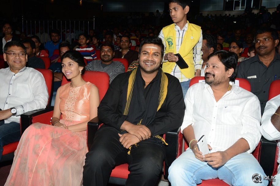 Shaurya-Movie-Audio-Launch